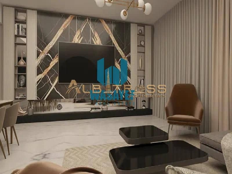 LUXURY 2 BR | JVC | SPECIAL DISCOUNT | ATTRACTIVE PAYMENT PLAN