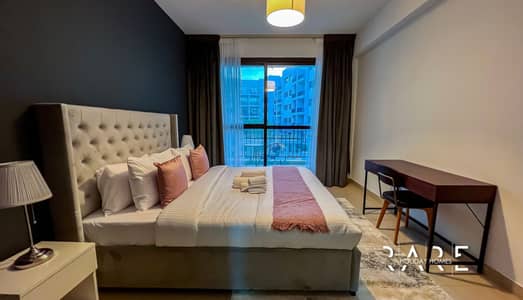1 Bedroom Flat for Rent in Jumeirah Village Circle (JVC), Dubai - 17. jpg