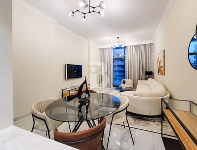 شقة 2 غرفة نوم للبيع في أرجان، دبي - شقة في ويلكم ريزيدنسي،أرجان 2 غرف 1725000 درهم - 8347234