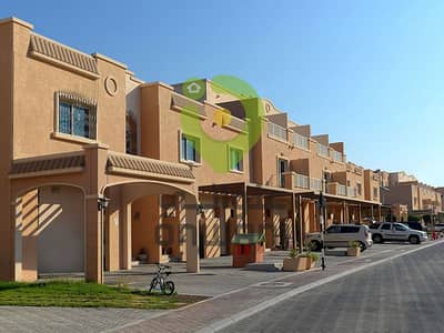 3 Bedroom Villa for Rent in Al Reef, Abu Dhabi - S. jpg