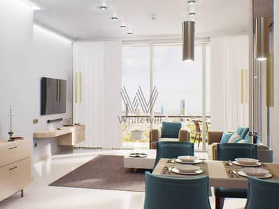فلیٹ 3 غرف نوم للبيع في أبراج بحيرات الجميرا، دبي - شقة في سيفن سيتي،أبراج بحيرات الجميرا 3 غرف 1950000 درهم - 8349291
