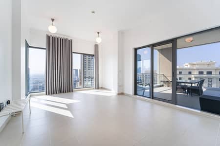1 Bedroom Flat for Sale in Dubai Marina, Dubai - Terraced Penthouse | Vacant | Great Condition