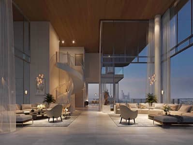 5 Bedroom Floor for Sale in Palm Jumeirah, Dubai - Spacious|Sea View | Modern & Luxurious