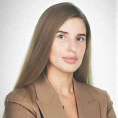 Marina Bachurina