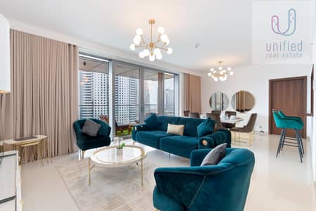 2 Bedroom Flat for Rent in Downtown Dubai, Dubai - DSC04966-Edit. jpg