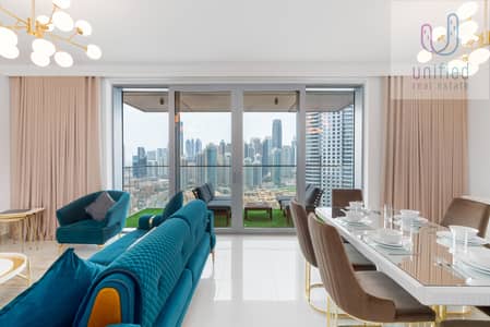 2 Bedroom Flat for Rent in Downtown Dubai, Dubai - DSC05021-Edit. jpg