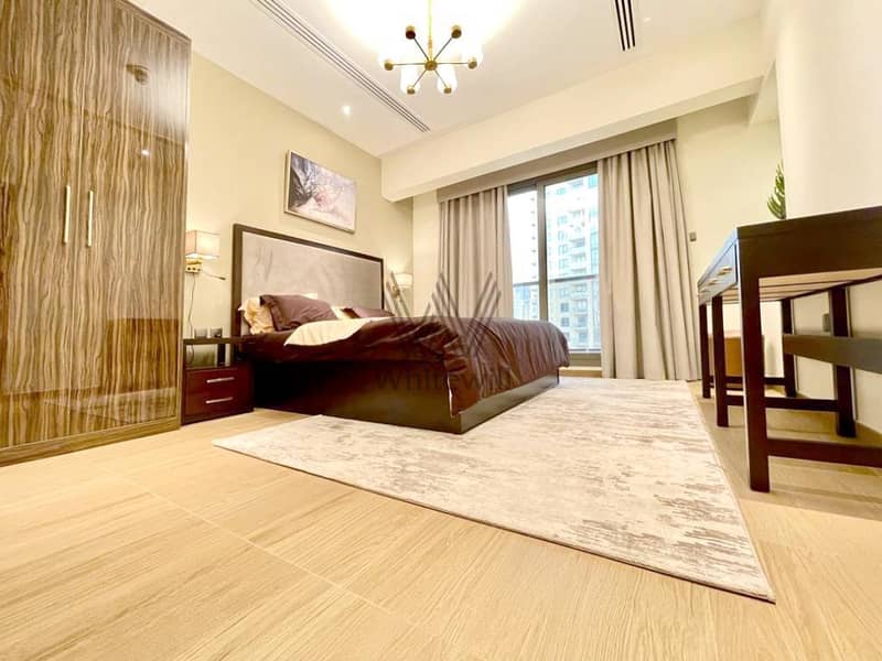 شقة في إليت داون تاون ريزيدنس،وسط مدينة دبي 1350000 درهم - 8349863