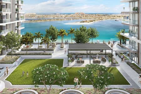 فلیٹ 3 غرف نوم للبيع في دبي هاربور‬، دبي - شقة في برج قصر الشاطئ 2،قصر الشاطئ،إعمار الواجهة المائية،دبي هاربور‬ 3 غرف 7300000 درهم - 8349891