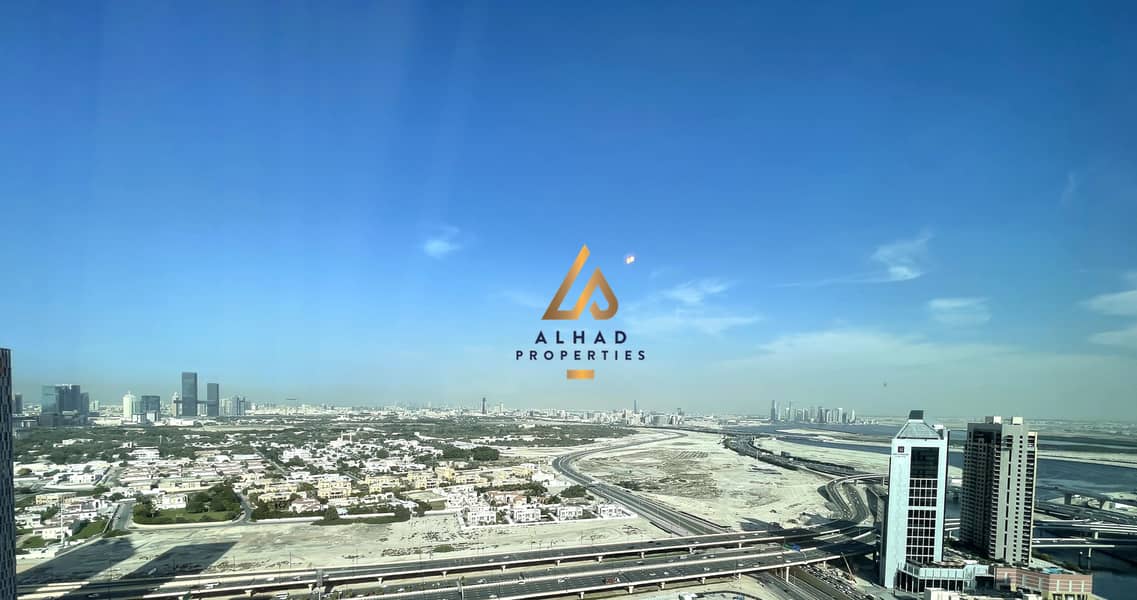 位于迪拜市中心，马达公寓 4 卧室的顶楼公寓 7000000 AED - 8349917