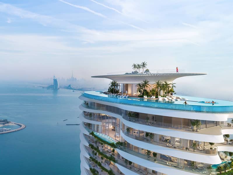 Unique | Resort Style Living|Panoramic Views