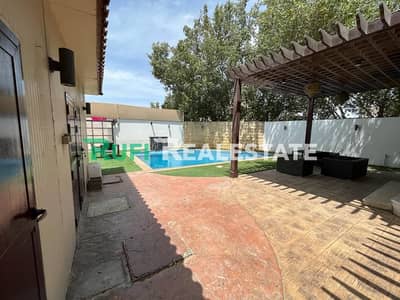 3 Bedroom Villa for Rent in Al Mowaihat, Ajman - WhatsApp Image 2023-12-18 at 12.05. 35 PM. jpeg