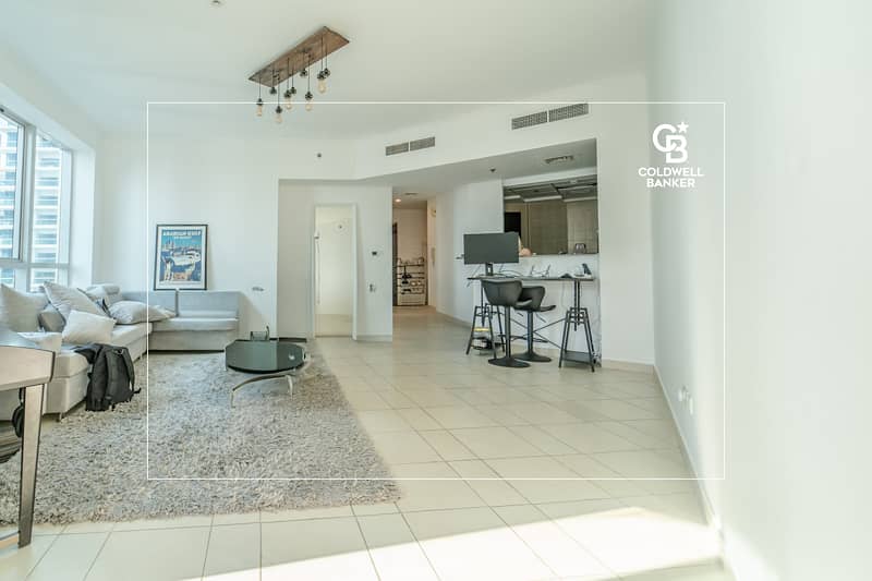 Vacant soon | Unfurnished | Very high floor Vacant soon | Unfurnished | Very high floor