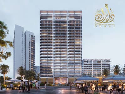 阿拉伯港， 拉斯海玛 1 卧室公寓待售 - 11. jpg