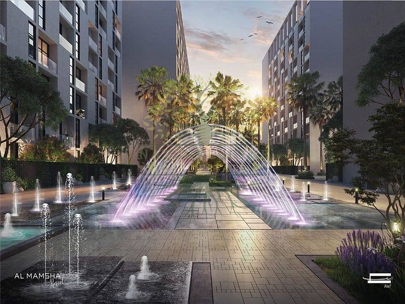 5 Atrraction Render 2 - Al Mamsha Raseel. jpg
