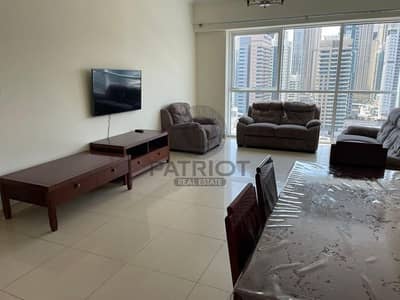 Apartment for Sale in Saba Tower 2