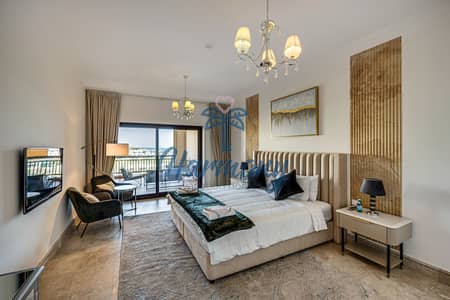 شقة 1 غرفة نوم للايجار في نخلة جميرا، دبي - DN_FrmntSth_3510_56. jpg