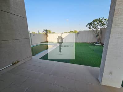 5 Bedroom Villa for Rent in Al Reef, Abu Dhabi - WhatsApp Image 2023-12-20 at 21.57. 39. jpeg