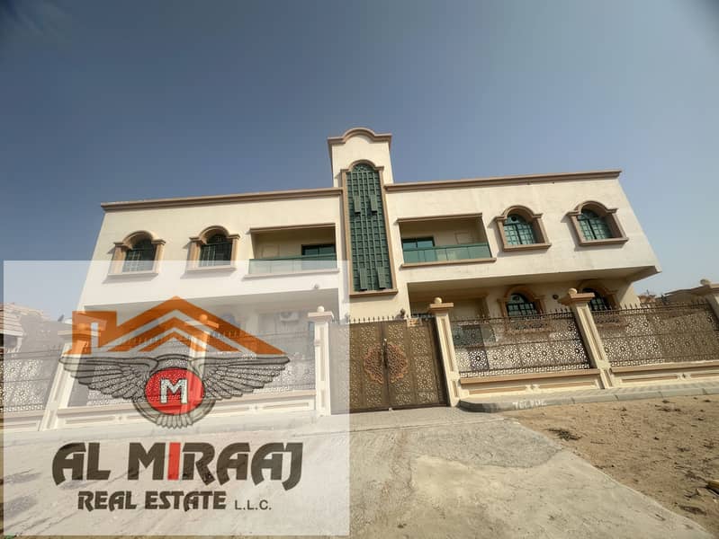 شقة في المويهات 1 غرفة 18000 درهم - 7981575 شقة في المويهات 1 غرفة 18000 درهم - 7981575