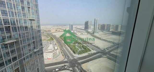 1 Bedroom Flat for Sale in Al Reem Island, Abu Dhabi - Elegant 1BR Apartment | Pool View | All Amenities