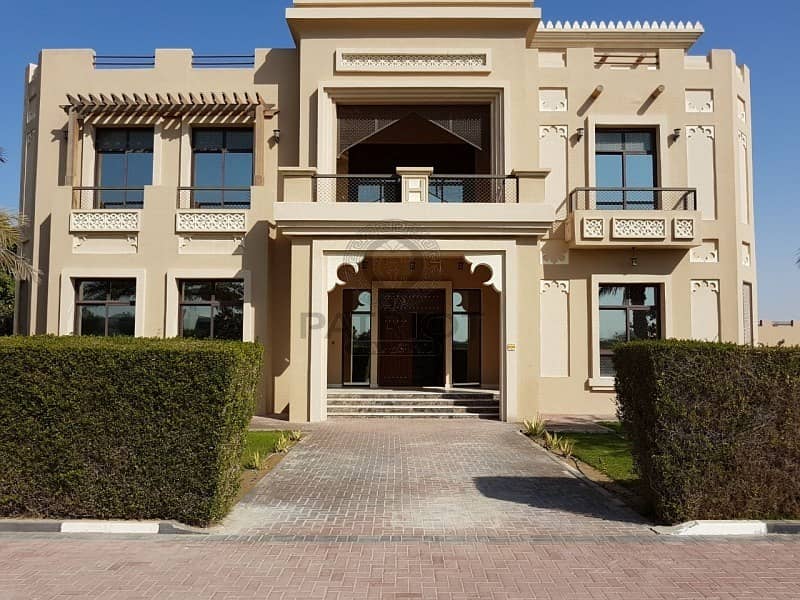 Amazing specious 5BR villa in Barsha Al Khawaneej
