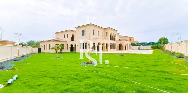 5 Bedroom Villa for Sale in Saadiyat Island, Abu Dhabi - saadiyat-island-beach-villa-property-images (5)VI25145. jpg