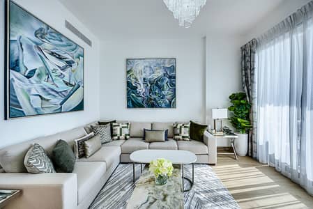 3 Bedroom Apartment for Rent in Jumeirah, Dubai - AP_Lcte4_202_018. jpg