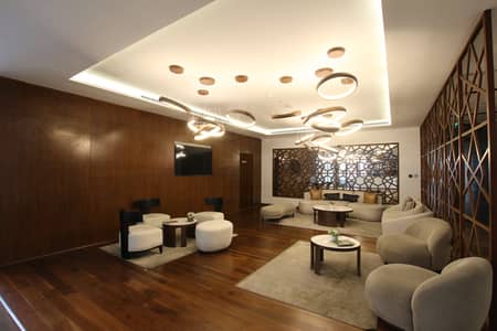 2 Bedroom Flat for Rent in Al Barsha, Dubai - Spacious  2BHK + maid  room Next to MOE Barsha