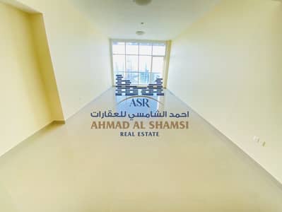 3 Bedroom Apartment for Rent in Al Nahda (Sharjah), Sharjah - Parking free | Luxury 3-BR apartment With 2 Balconies | GYM and Swimming Pool Free