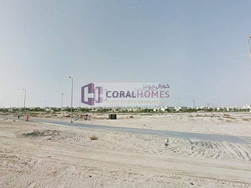 ارض استخدام متعدد في مدينة ميدان 64000000 درهم - 6912266 ارض استخدام متعدد في مدينة ميدان 64000000 درهم - 6912266