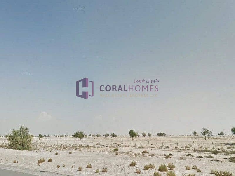 G+10 Motor City Plot | Residential or Hotel G+10 Motor City Plot | Residential or Hotel