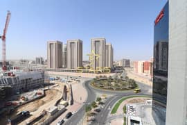 شقة في بن غاطي ستارز،واحة دبي للسيليكون (DSO) 2 غرف 1220000 درهم - 8352251