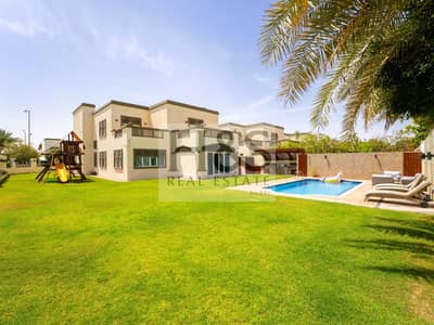 4 Bedroom Villa for Sale in Jumeirah Park, Dubai - 5. jpeg