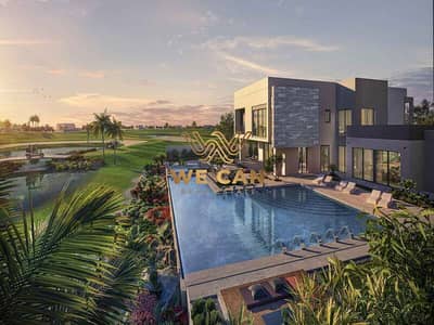 4 Bedroom Villa for Sale in Yas Island, Abu Dhabi - the-magnolias-exterior-image-9jpg-0x0. jpg