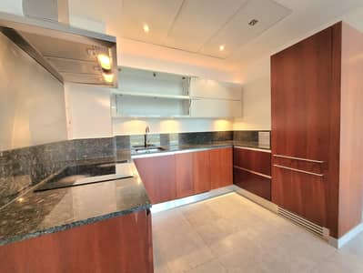 1 Bedroom Apartment for Rent in Sheikh Zayed Road, Dubai - High Floor | Equipped Kitchen | Lux Amenities