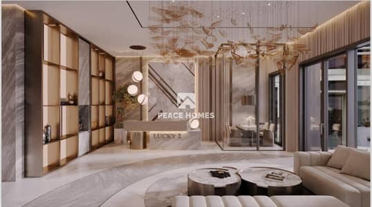 Studio for Sale in Jumeirah Village Circle (JVC), Dubai - ATTRACTIVE BUILDING | ATTRACTIVE PRICE