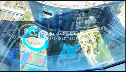 2 Bedroom Flat for Rent in Al Reem Island, Abu Dhabi - IMG-20231221-WA0182. jpg