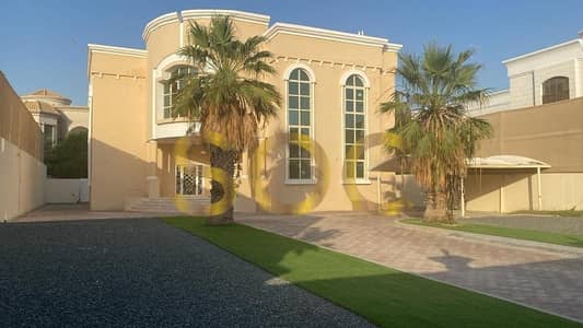 6 Bedroom Villa for Sale in Khalifa City, Abu Dhabi - Villa-Khalifa city Ziyad (4). jpg