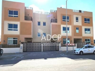 4 Cпальни Вилла в аренду в Муссафа, Абу-Даби - 20230120_104052. jpg