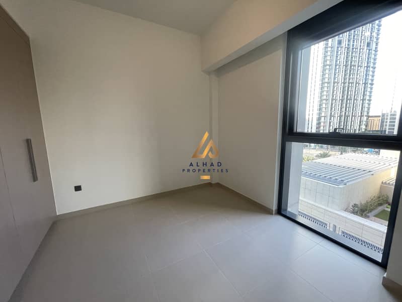 Luxurious | Fully Furnished | BLVD View | Tower 1
