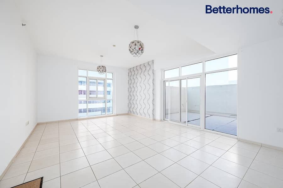 Spacious Layout | Large Terraces | Upgraded Kitchen Spacious Layout | Large Terraces | Upgraded Kitchen