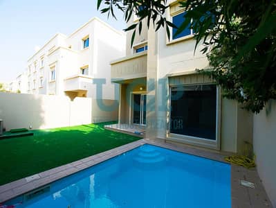5 Bedroom Villa for Sale in Al Reef, Abu Dhabi - DSC_0146. jpg