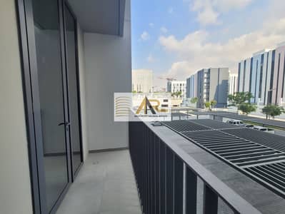 1 Bedroom Apartment for Rent in Aljada, Sharjah - 20231221_133509. jpg