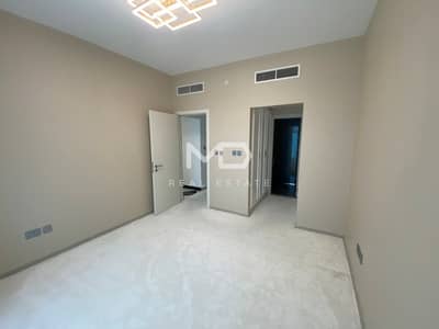 شقة 1 غرفة نوم للبيع في الغدیر، أبوظبي - شقة في الغدير المرحلة الثانية،الغدیر 1 غرفة 580000 درهم - 8341438