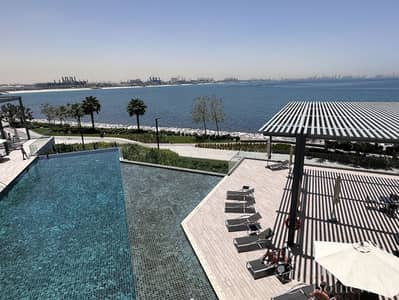 蓝水湾岛， 迪拜 3 卧室公寓待租 - IMG-20231221-WA0123. jpg