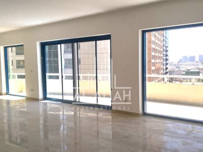 3 Bedroom Apartment for Rent in Al Khalidiyah, Abu Dhabi - IMG-20230504-WA0085. jpg