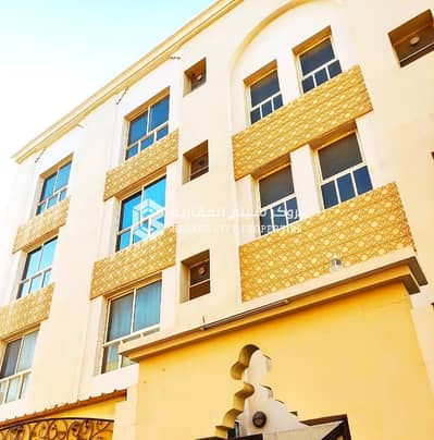 4 Bedroom Flat for Rent in Hadbat Al Zaafran, Abu Dhabi - IMG-20231221-WA0357. jpg