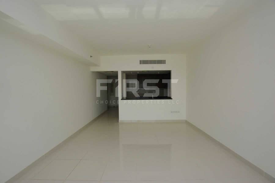 6 Internal Photo of 1 Bedroom Apartment in Al Maha Tower Marina Square Al Reem Island Abu Dhabi UAE (9). jpg