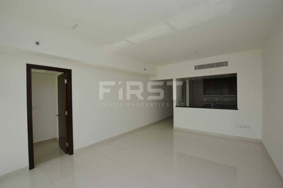 7 Internal Photo of 1 Bedroom Apartment in Al Maha Tower Marina Square Al Reem Island Abu Dhabi UAE (10). jpg