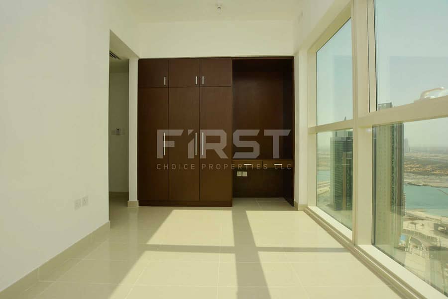 13 Internal Photo of 1 Bedroom Apartment in Al Maha Tower Marina Square Al Reem Island Abu Dhabi UAE (20). jpg