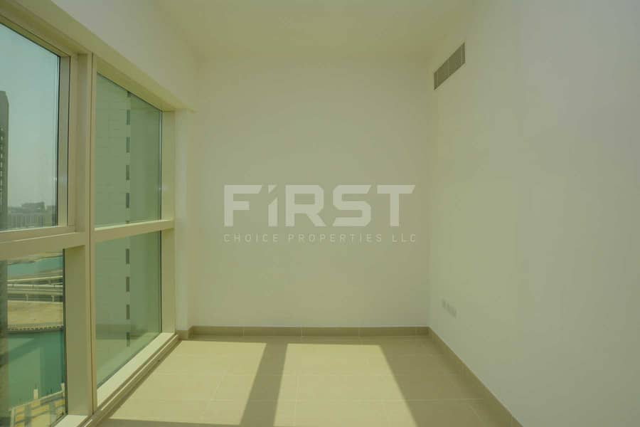 14 Internal Photo of 1 Bedroom Apartment in Al Maha Tower Marina Square Al Reem Island Abu Dhabi UAE (22). jpg